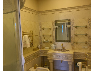 Продам красивую 3 комнатную квартиру с видом на море в ЖК Мерседес Одеса - фото 17