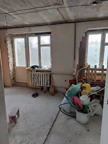 Продаж 1к Квартира 30 кв.м Кам'янецька вулиця 74 Хмельницький - фото 4