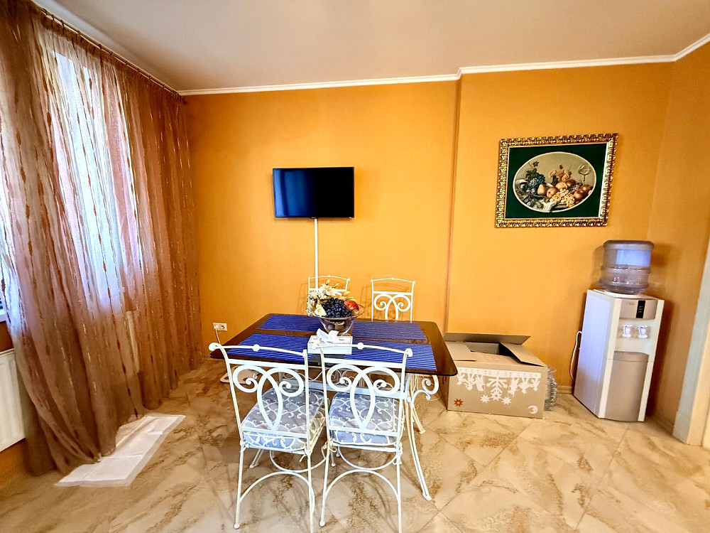 Продаж Квартира 2-кімнатна, 2/25 поверх на Голосіївська вул., д. 13-А Київ - фото 3