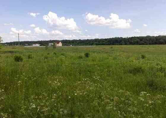 Продаж земельної ділянки 25 соток 