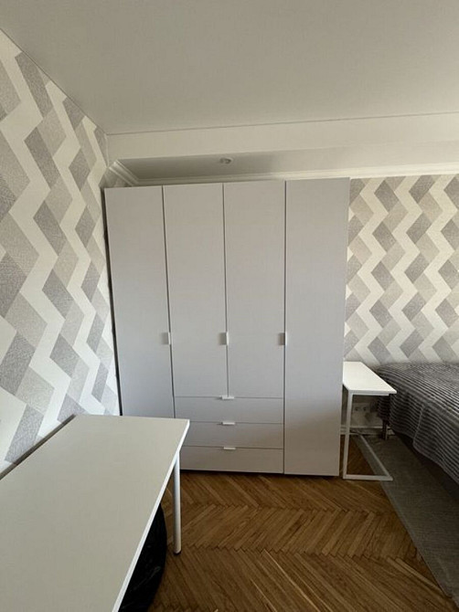 Продаж Квартира 1-кімнатна, 8/9 поверх на Андрія Малишка, 27 Київ - фото 13