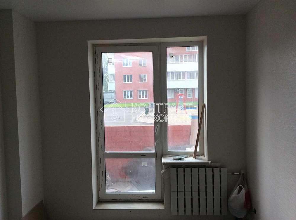 Продаж Квартира 1-кімнатна, 1/14 поверх на вул. проїзд Садовий Харків - фото 4