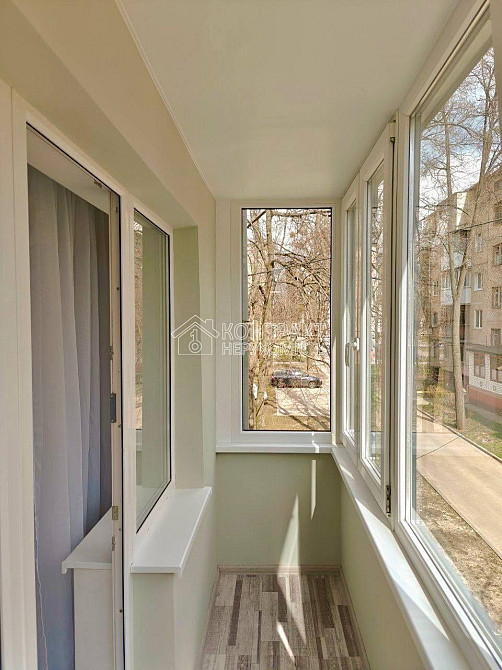 Продаж Квартира 1-кімнатна, 2/5 поверх на вул. Індустріальний Харків - фото 13