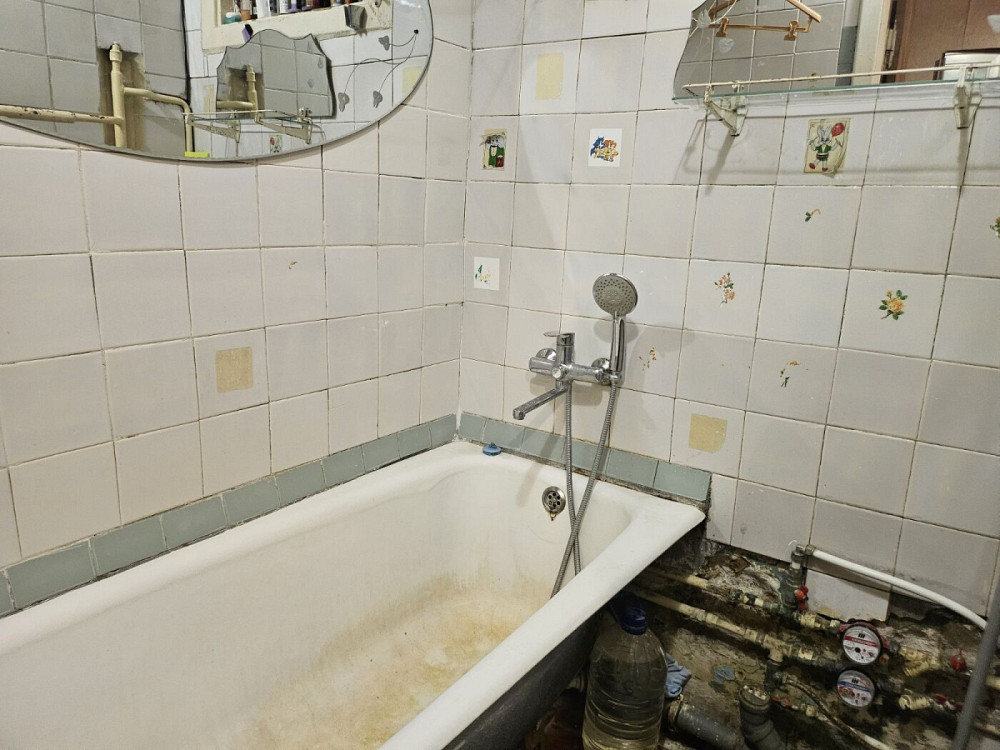 Продаж Квартира 2-кімнатна, 5/5 поверх на улица Милютенко, д.26 Киев - изображение 14