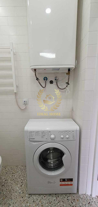 ПРодаж 1 к квартири, ЖК Файна Таун Київ - фото 12