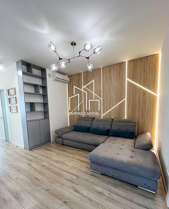 Оренда 2к квартири 65 кв. м Львів - фото 10