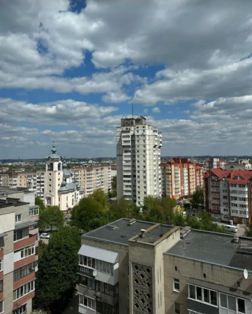 Продаж 2к квартири 62 кв. м на вул. Володимира Лучаківського Тернопіль - фото 10