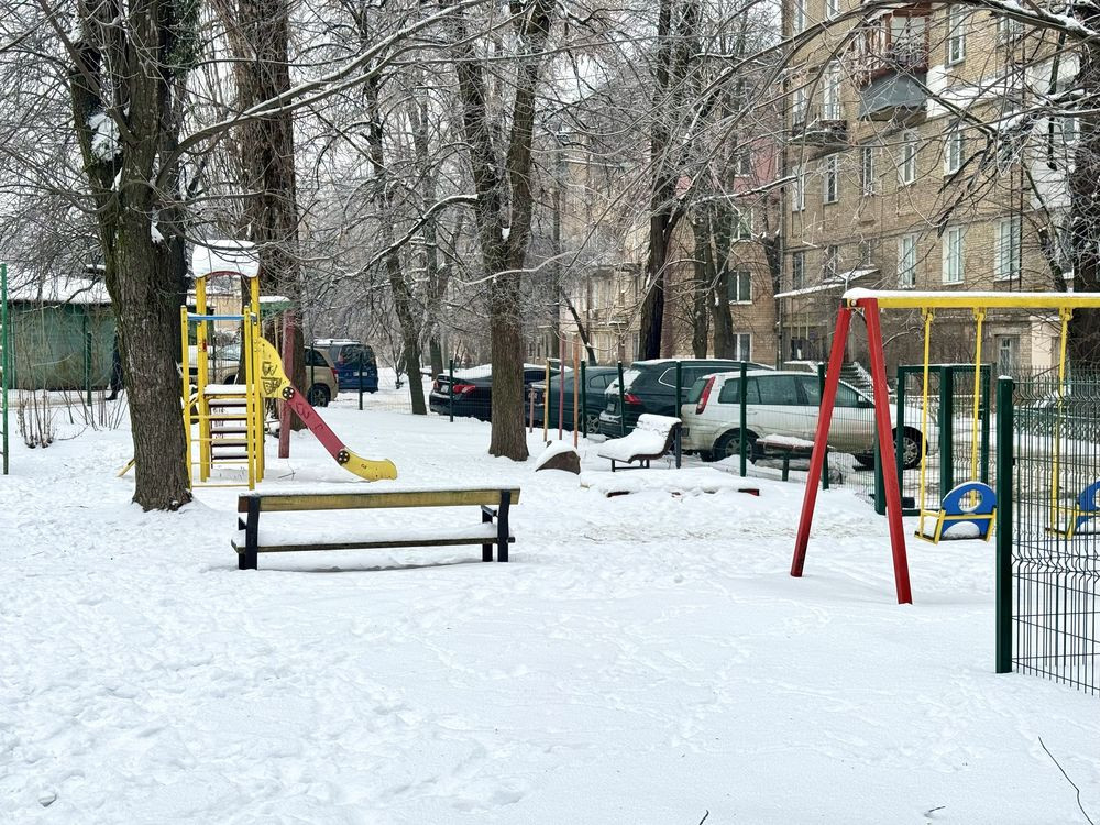 Продаж Квартира 2-кімнатна, 2/5 поверх на Єреванська вул., д. 1 Київ - фото 9