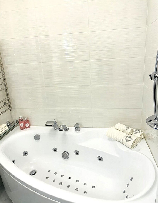 2-кімнатна, Феодосійський пров., 14, Голосіївський Kiev - photo 7