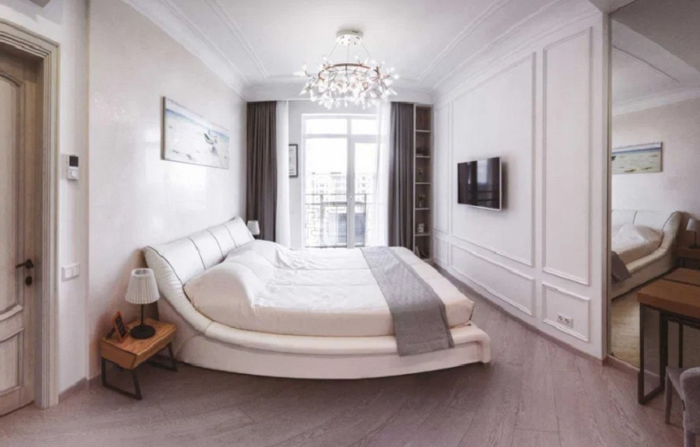 Оренда Квартира 3-кімнатна, 10/23 поверх на Французский б-р, 60в Одесса - изображение 9