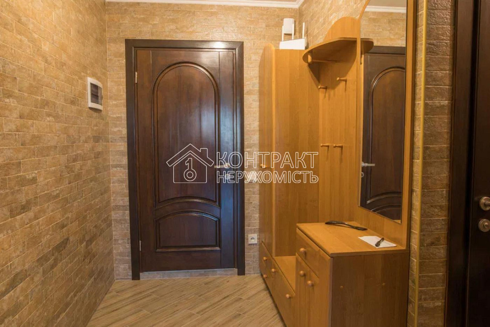 Оренда Квартира 2-кімнатна, 7/12 поверх на вул. Перемоги Харків - фото 13