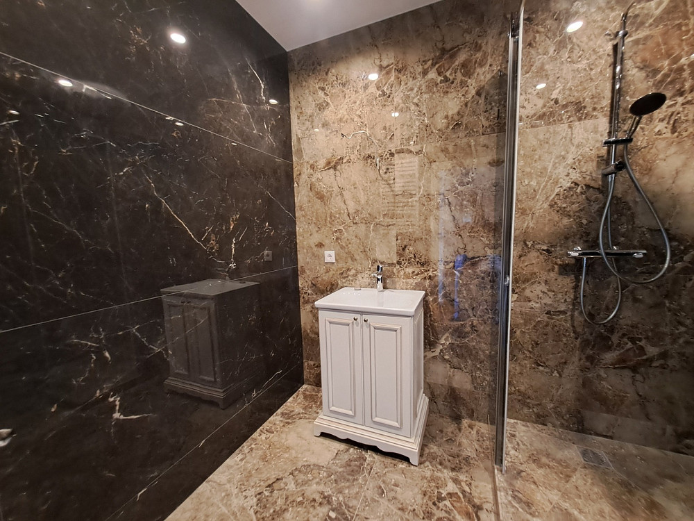 Оренда 1 кім квартири з підземним паркінгом, ЖК Панорама Тернопіль - фото 8