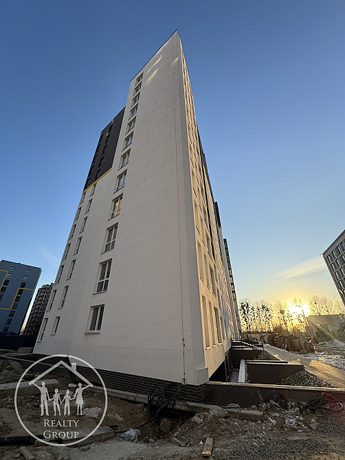 Продаж 2к Квартира 78 кв.м Залізнична вул., 9 Львів - фото 17