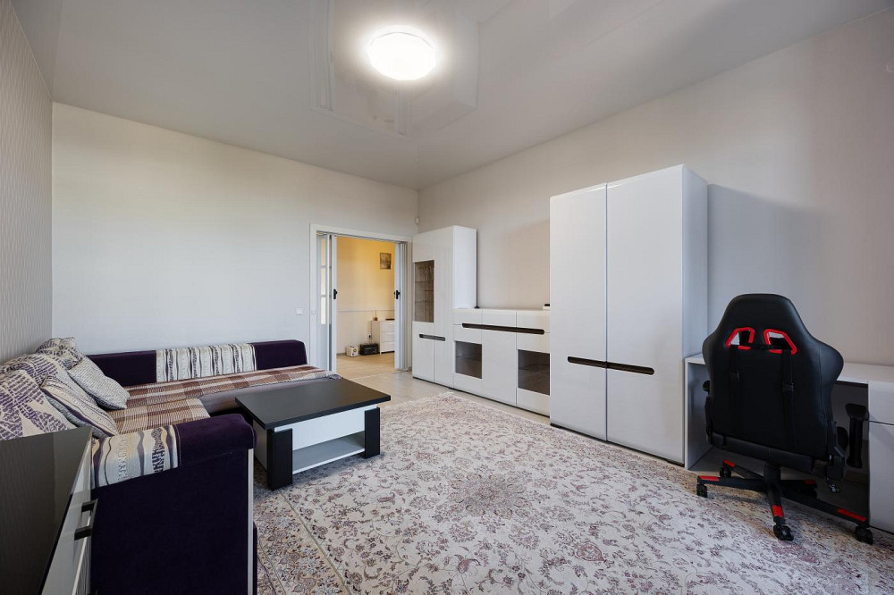 Оренда 2к Квартира 80 кв.м Кондукторська вул. Львів - фото 6