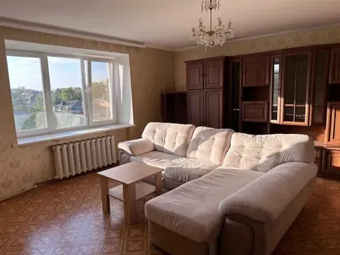 Продаж 4к Квартира 125 кв.м Чміленка Віктора вулиця 4 Кропивницький - фото 11