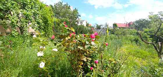 1-комнатная квартира с отдельным входом, ул. Градоначальницкая Одеса