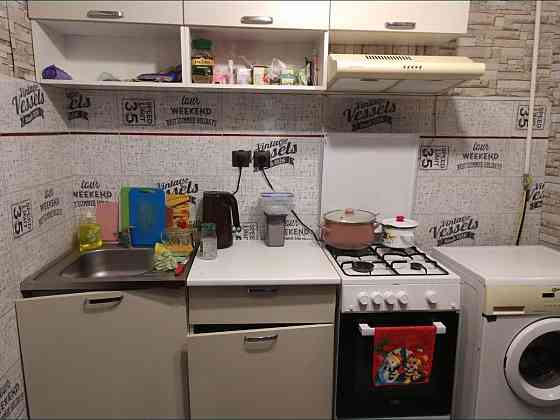 Продам 2х к.квартиру в центрі міста Odessa