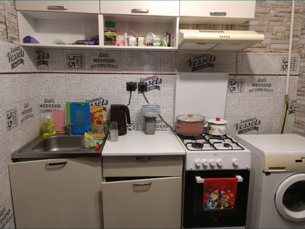 Продам 2х к.квартиру в центрі міста Одеса - фото 6