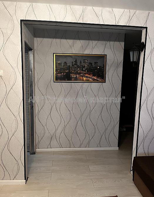 Продаж Квартира 2-кімнатна, 3/5 поверх на Туполєва Академіка вул., 15Б Київ - фото 10