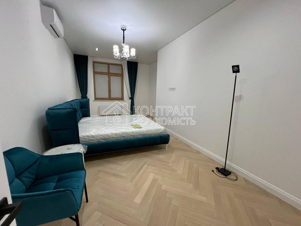 Продаж Квартира 4-кімнатна, 3/8 поверх на вул. Сумська Харків - фото 10