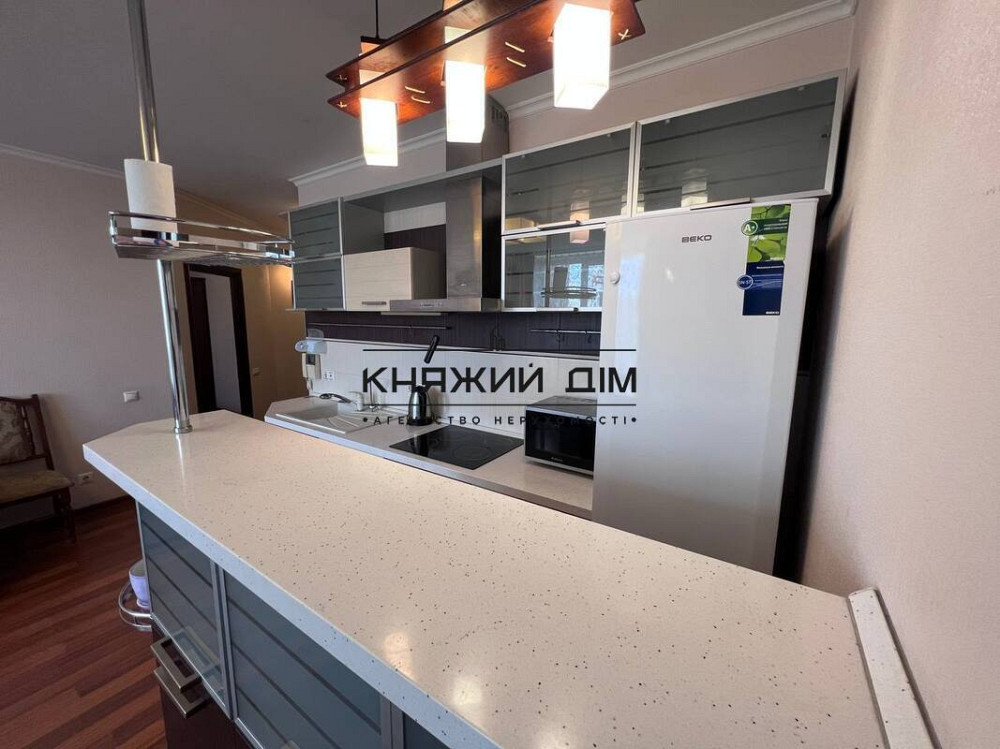 Продаж 2х кім квартири м. Позняки Код об'єкта № 21138912 Київ - фото 7