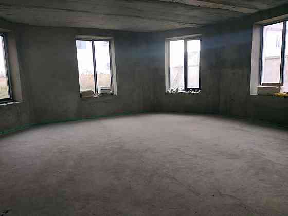 3 комнатная квартира в НОВОМ кирпичном доме возле МАРШАЛ СИТИ Лиманка