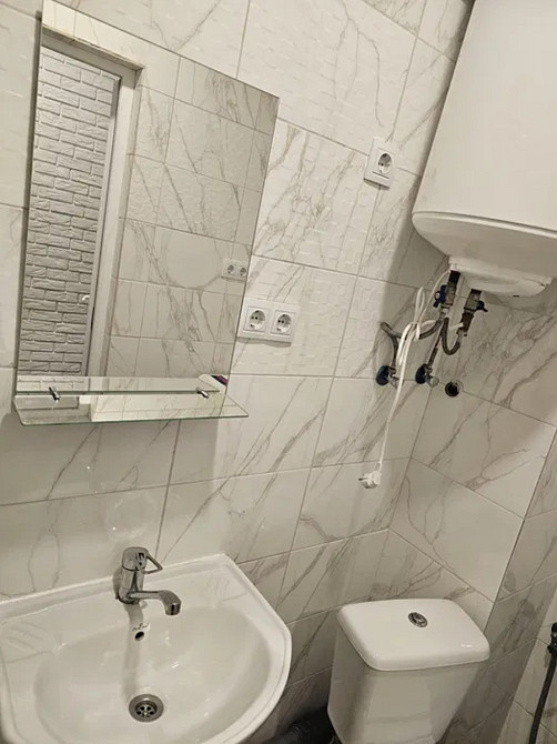 Оренда Квартира 1-кімнатна, 7/14 поверх на вул Магістральна, 33 Київ - фото 8