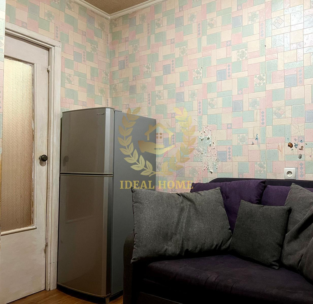 Продаж Квартира 1-кімнатна на Симиренко ул., 12А Київ - фото 11