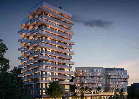 Продаж Квартира 2-кімнатна, 7/8 поверх на вул. Ленона Джона L'viv