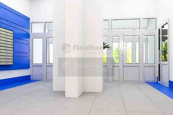 Продаж Квартира 1-кімнатна, 13/24 поверх на Машинобудівний пров., 26 Київ