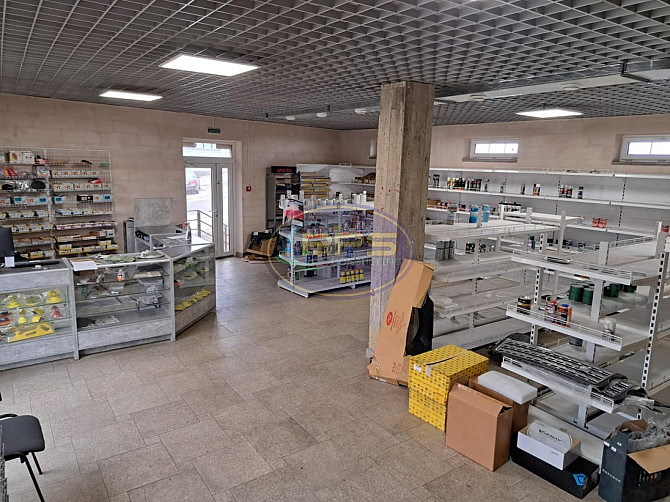Оренда офісне приміщення Одеса - фото 14
