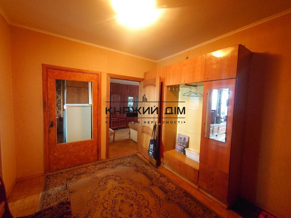 Оренда Квартира 3-кімнатна, 16/16 поверх на Оноре Бальзака ул. Київ - фото 14