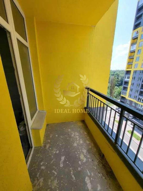 Продаж Квартира 1-кімнатна на Радченко Петра ул., 27 Киев - изображение 19