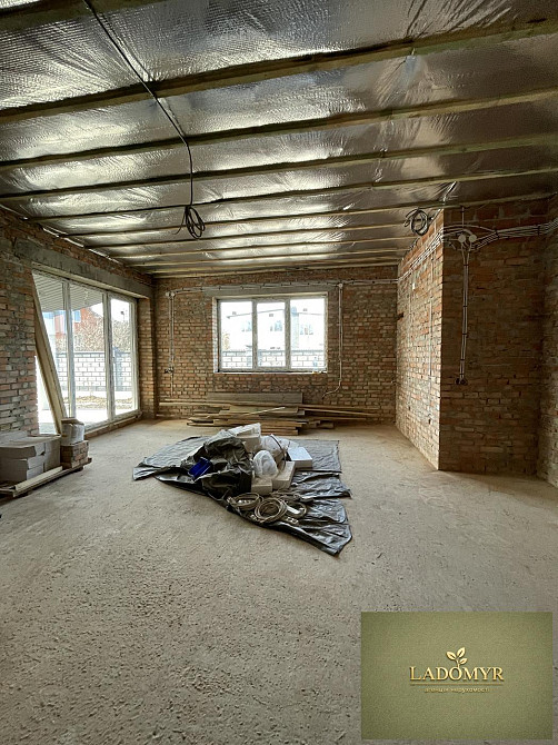 Продаж Будинок 4-кімнатний на вул. Київська Рівне - фото 2