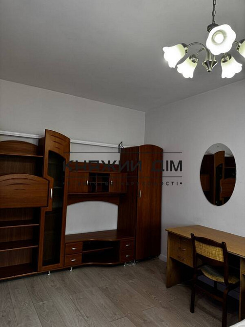 Оренда Квартира 1-кімнатна, 9/16 поверх на Урловская ул. Київ - фото 20