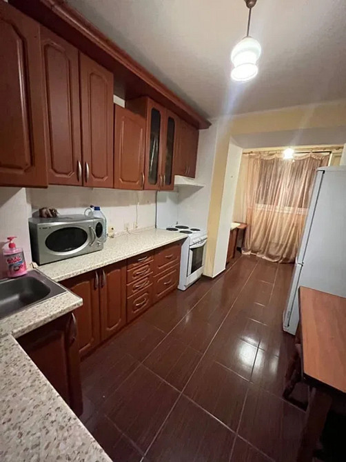 Оренда Квартира 1-кімнатна, 14/17 поверх на Богатирська, 6/1 Kiev - photo 11