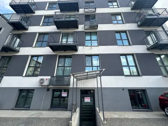 Здається Приміщення в житловому будинку площа 60 кв.м Дніпро Генерала Пушкіна Дніпро