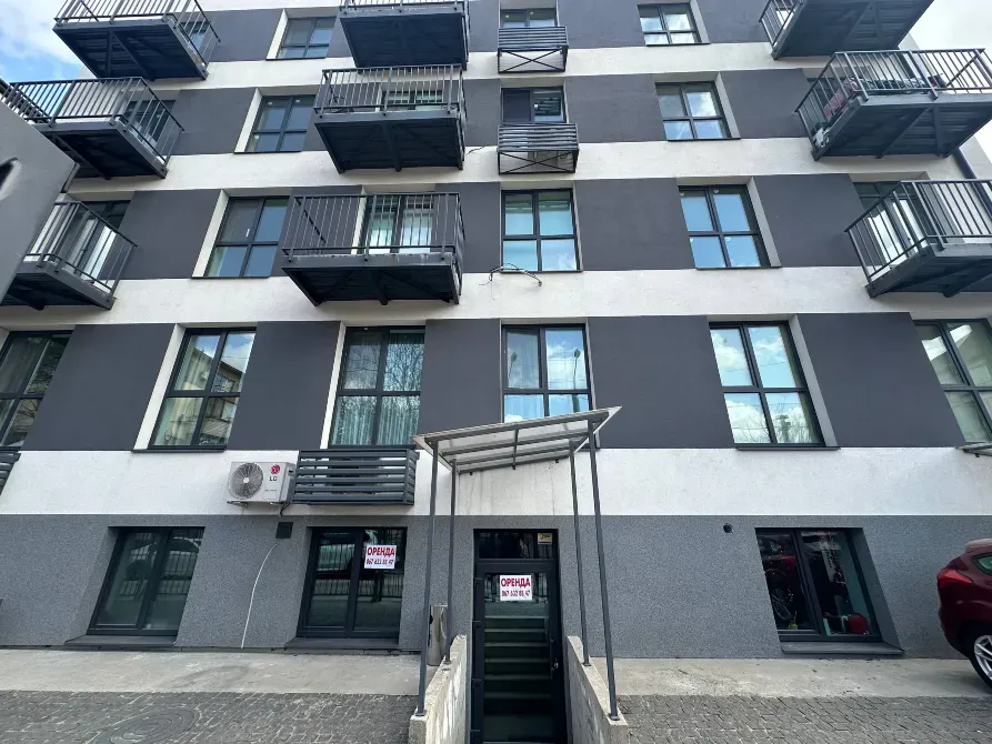 Здається Приміщення в житловому будинку площа 60 кв.м Дніпро Генерала Пушкіна Дніпро - фото 2