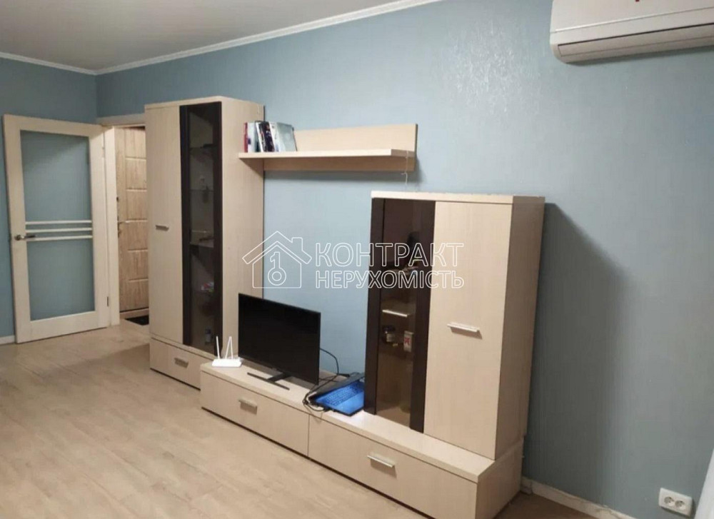 Продаж Квартира 1-кімнатна, 3/5 поверх на вул. Ньютона Kharkiv - photo 6