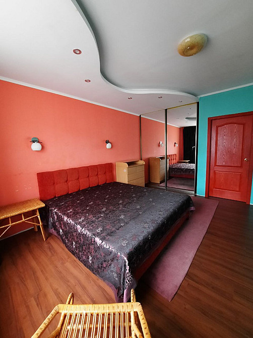 Продаж Квартира 1-кімнатна, 13/16 поверх на Радужный массив вулиця, 20 Одеса - фото 2