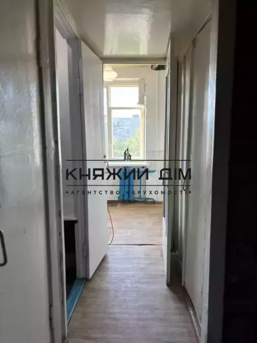 Продаж 2 х км. квартири Лісовий масив вул. Кубанської України код 21146327 Київ - фото 7