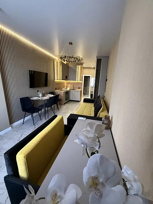 Продаж Квартира 1-кімнатна, 5/26 поверх на Генуэзская ул. Одеса - фото 1