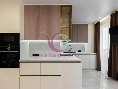 Продаж 2к Квартира 78.5 кв.м ЖК Tiffany Львів - фото 1