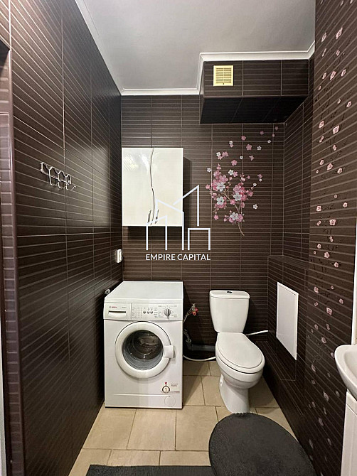 Продаж 3-поверховий Будинок з ділянкою 1 сот 137 кв.м 3 кімн. на Квіткова вул. Рясне-Руське - фото 15