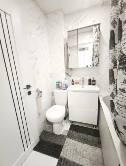 Продам 1-комнатную квартиру с ремонтом на ул.Паустовского Odessa - photo 11