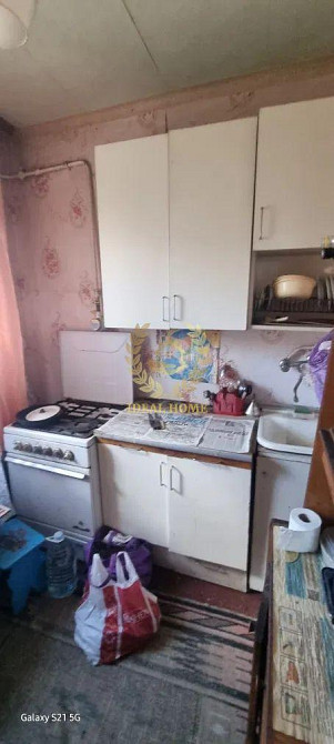 Продаж 1к квартири вул. Алмаатинська Дарниця Київ - фото 8