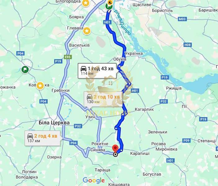 Продам будинок в селі Бушеве  - фото 10