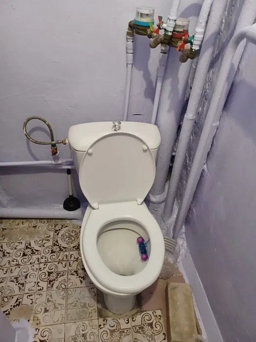 Оренда Квартира 1-кімнатна, 3/9 поверх на Гетьмана, 26в Київ - фото 8