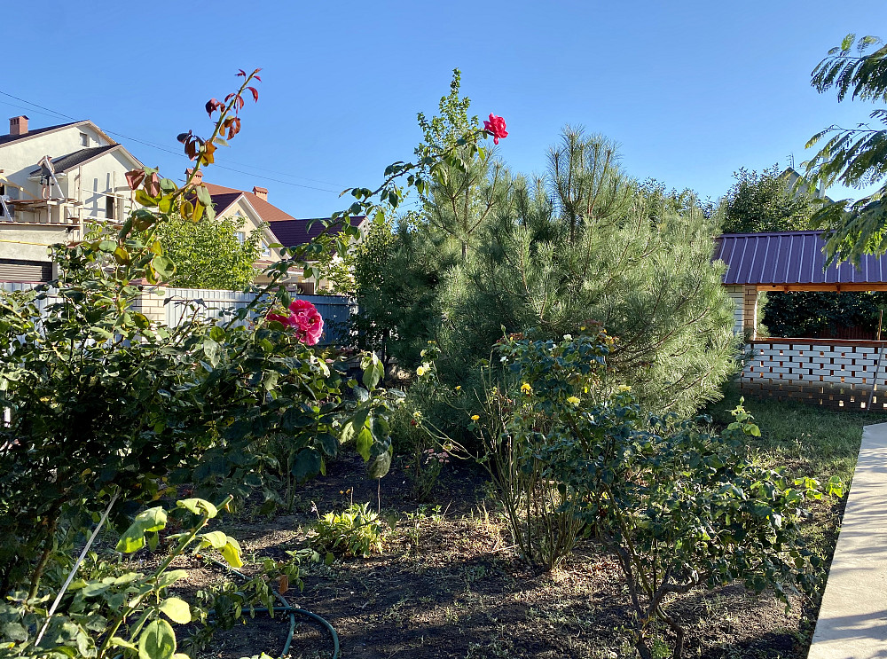 Великолепный 2-этажный дом с евроремонтом в Нерубайском Nerubaiske - photo 10