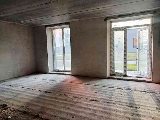 Продаж офісне приміщення на Національної Гвардії вул., 16г поверх - 1/10 Ivano-Frankivs'k